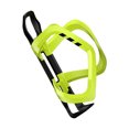 thumbnail image 1 of Portabotellas para bicicleta Advancent Amarillo fluorescente, 1 of 6