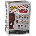 thumbnail image 3 of Funko POP! Star Wars: The Last Jedi - Chewbacca (Flocked) - FYE Exclusive Funko -, 3 of 3