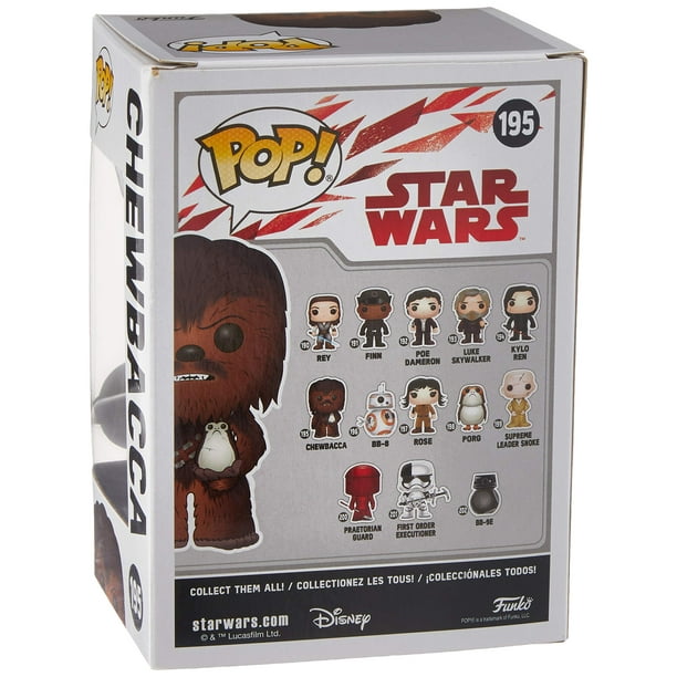 Funko Pop ! Star Wars : Saint-Valentin - Kylo Ren : : Jeux et  Jouets