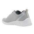 thumbnail image 3 of Tenis K-Swiss COREL Para Hombre Color Gris, 3 of 5