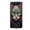 Cyberpunk Cat, variant on Phone Case for Samsung Galaxy S26 Ultra, with Screen Protector, by OneToughShield - Arctic Wolf