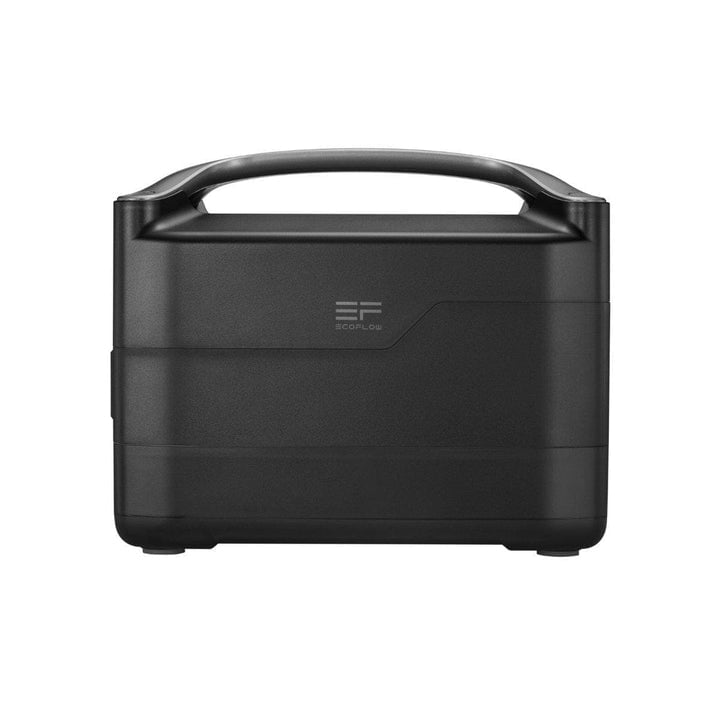 EcoFlow RIVER Max Portable Power Station 576Wh Capacity