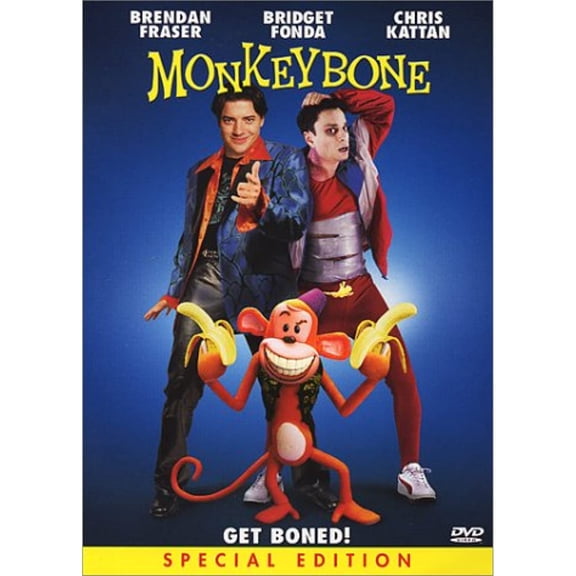 Monkeybone (Special Edition)