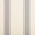 thumbnail image 6 of VHC Brands Grace Grain Sack Stripe Long Prairie Panel Set of 2 84x36x19, 6 of 6
