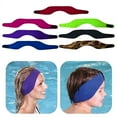 thumbnail image 2 of Yokua Swimming Headband Practical Swim Ear-Band Swimming Ear Protections Band, 2 of 14