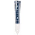 thumbnail image 1 of AcuRite 5" Capacity Easy-to-Read Magnifying Rain Gauge, Acrylic (00850A3), 1 of 6