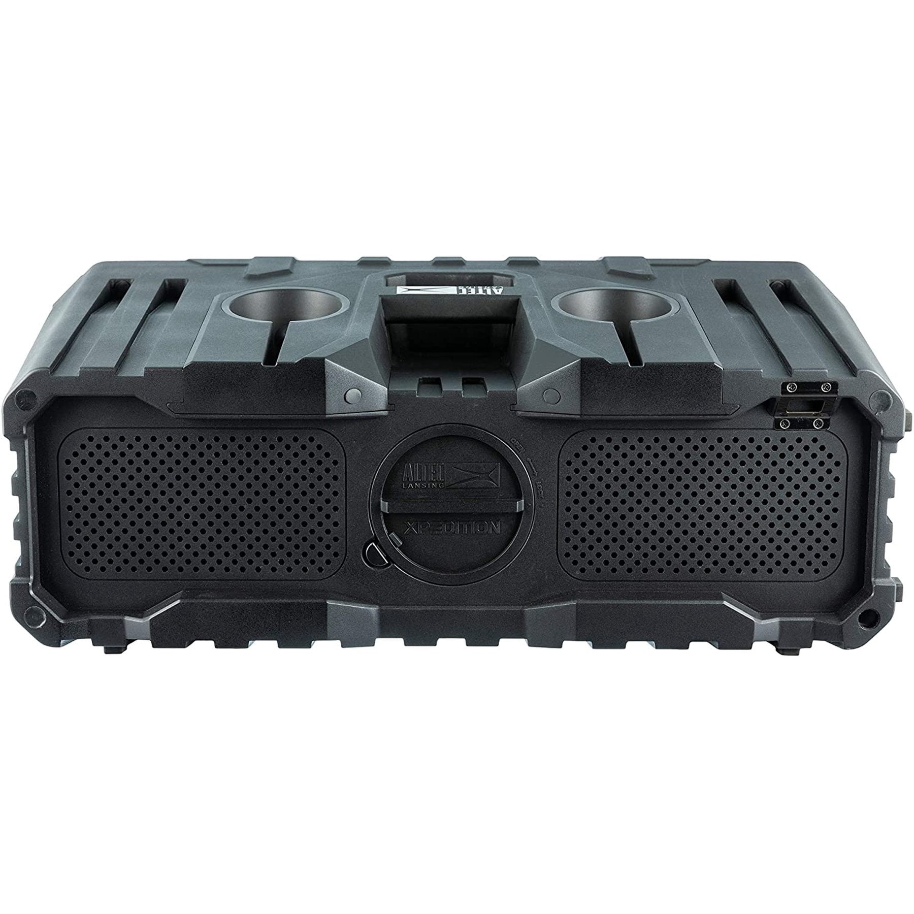 Altec Lansing ALP-XP850 Xpedition 850 Portable, Waterproof, Floating Bluetooth Speaker