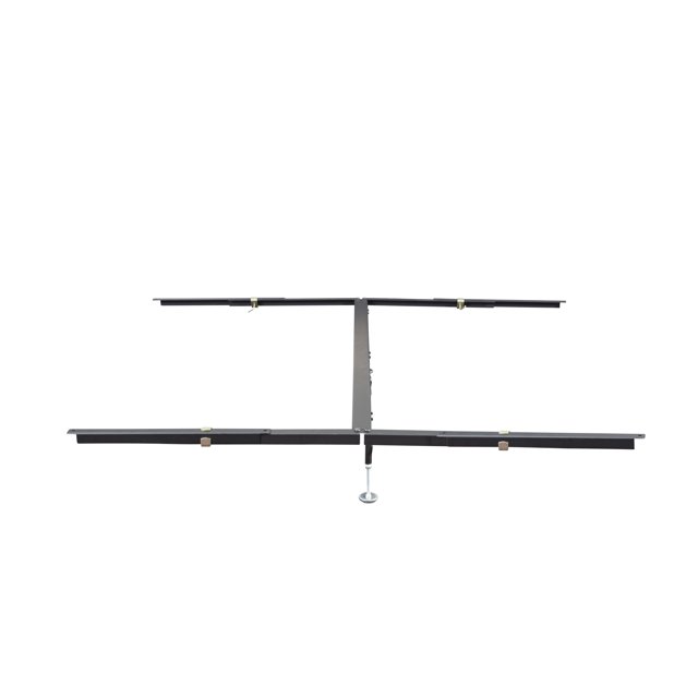 Hollywood Bed Frame Twin EnForce Platform Base