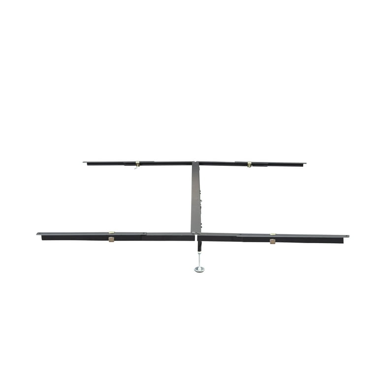 Hollywood bed frame enforce 2024 platform bed base