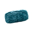thumbnail image 3 of Hilo grueso BLESIY para tejer a mano macramé Verde oscuro, 3 of 8