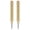 Automatic Center Pun, variant on 2Pcs 5" Spring Loaded Automatic Center Punch, Adjustable Steel Marking Tool for Metal Wood Plastic Glass