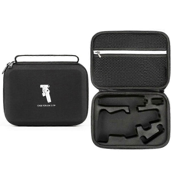 For DJI Osmo Mobile 7 Pro Mobile 7 Smartphone Gimbal Stabilizer Storage Case EVA Portable Carry Bag