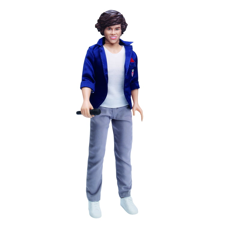 One+Direction+What+Makes+You+Doll+Collection+Louis.+1d for sale online