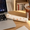 thumbnail image 3 of Pencil Pouch Makeup Brush Storage Bag Organizer Portable Zipper Holder For Home Office And Daily Use, 3 of 6