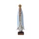 thumbnail image 2 of Escultura de Estatua Católica Creativa Pintada a Mano, Figura de María, Figura de Resina para Mesa, Estanterías, Vacaciones, 2 of 9