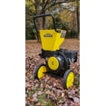 Champion Power Equipment 3Inch Portable Chipper Shredder with