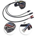 thumbnail image 3 of for Bafang Middrive Motor Controller Replacement Bbs0102 Hd 36 48V 36V 500W Old, 3 of 7