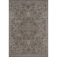thumbnail image 1 of Momeni BAJA0BAJ22GRY2376 2 Pi 3 Po x 7 Pi 6 Po Tapis de Course Baja22 - Gris, 1 of 1