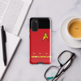 thumbnail image 3 of Star Trek: The Original Series Engineering Uniform Tough Phone Case - Samsung,iPhone 15 Pro, 3 of 7