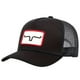 thumbnail image 1 of Knite Gorra Camionero Poliester Hombre Estilo Deportivo Malla Trucker Casual, 1 of 4