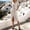 mhy# Beige761, variant on Summer Wrap Dress Solid Color Short Sleeve V-Neck Front Knot Ruched Side Split Fashionable Casual Long Dresses Summer Wedding Guest Dresses Tunic Flowy Elegant Stretchy Dailywear,Beige,M