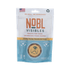 NOBL Visibles Treats for Dogs Chicken Liver Recipe- 1.5 oz