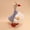 A, variant on 6 Inch Plush Weather Cloud Set for Desktop Decoration Ornaments and Porch Display Changeable Soft Holiday Outfit for Home Atmosphere