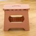 thumbnail image 4 of Marchepied Portable, Marchepied Pliant Portable pour Adultes Innovation Moderne, 4 of 4