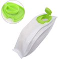 thumbnail image 3 of 10 Pack Replacement Dust Bags For Gtech Pro Bagged Vacuum Cleaner Atf301, 3 of 5