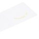thumbnail image 3 of 20Pcs Greeting Card Single Color for Sending Blessing Gift Accessories 20 x 8.5cmCyan Horse, 3 of 3