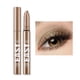 thumbnail image 3 of Puntoco Juego de sombras de ojos en barra, sombras de ojos multicolor, kit de maquillaje de ojos cremoso de larga duración, sombras naturales, regalo en barra, 3 of 3