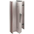 thumbnail image 3 of Prime-Line Produits 57396 Poignée de Porte de Patio Extérieur en Aluminium Ton Bois, 3 of 4