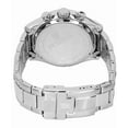 thumbnail image 4 of Festina Boyfriend Chronograph Silver Dial Quartz F20603-1 F206031 100M Women's Watch, 4 of 4
