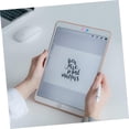 thumbnail image 4 of Stunning 2Pcs Aluminum Alloy Webcam Cover Slide for Laptop Desktop Privacy Protection for Enhanced Security Design for Easy Use - Perfect for any celebration accessories, 4 of 5