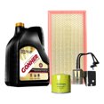 thumbnail image 1 of Kit De Afinacion Cirrus 1995-2000 2.4 Gonher Sinttico 5w30, 1 of 1