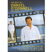 The Best Of Daniel O'Donnell On Film (Music DVD) (Amaray Case)