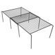 thumbnail image 5 of Set Retractable Kitchen Storage Rack Space Saving Shelf Organizer for Home Dorm, 5 of 5