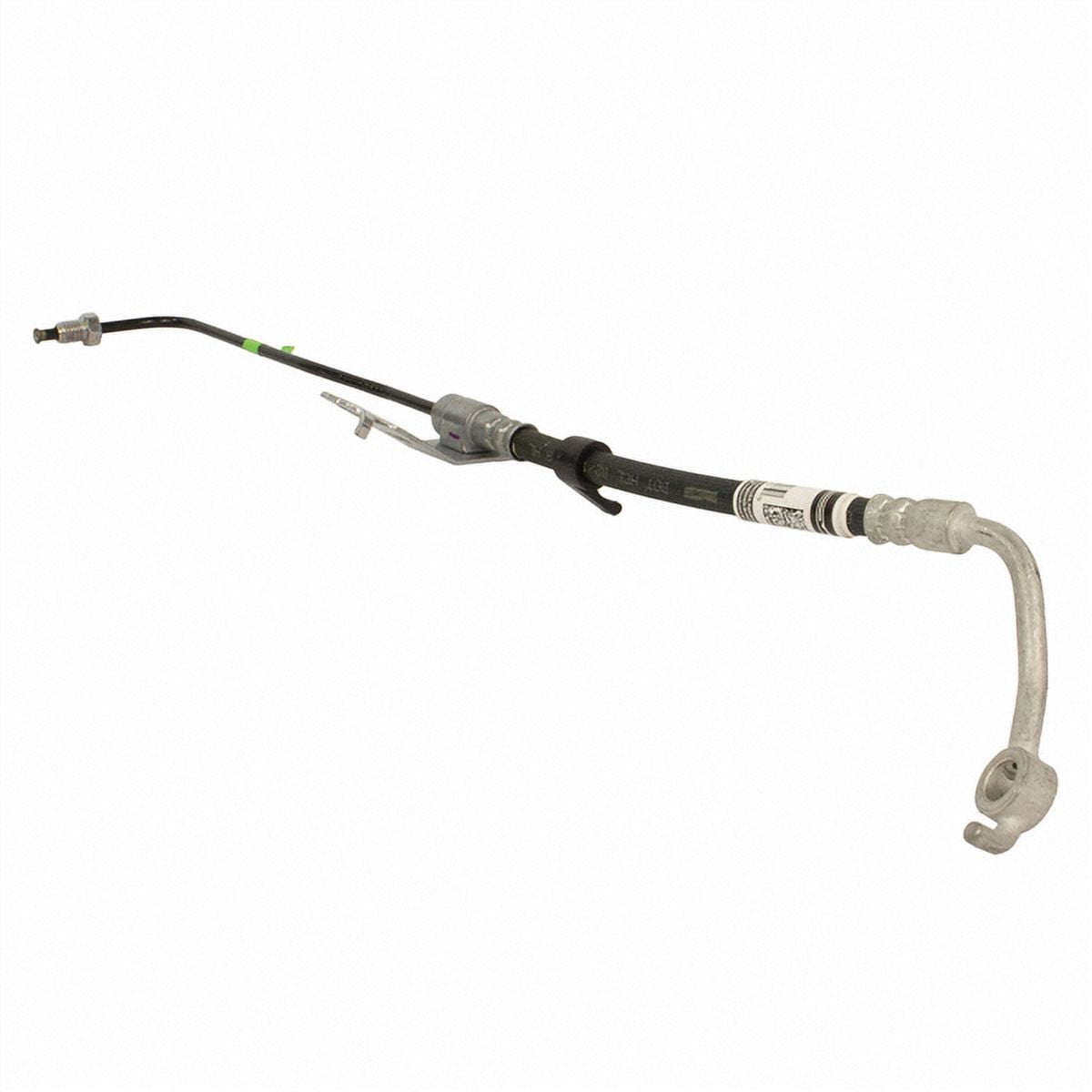 Motorcraft BRHR-198 Brake Hydraulic Hose Fits select: 2015-2020 FORD F150