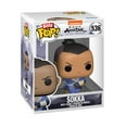 thumbnail image 6 of Avatar: TLA Katara Bitty Pop! Mini-Figure 4-Pack, 6 of 11