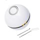 thumbnail image 1 of Juguete para Gatos ACTIVE Bola autogiratoria 360 grados Con luces LED recargable Por USB, 1 of 4