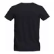 thumbnail image 2 of Playera Interstellar Películas Hombre Camiseta Blanca Y Negr, 2 of 3
