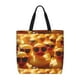 thumbnail image 1 of Easygdp Sunglasses Yellow Duck Bolsa Tote para Mujer, Bolso de Hombro para Trabajo, Playa, Viajes, Compras y Supermercado, 1 of 7