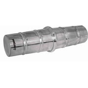 Aluminum Ganza (Shaker) - Small