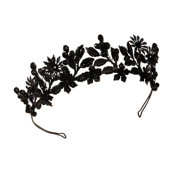 Women Tiaras Crowns Headbands Pageant Girl Birthday Party Photo Props Queen