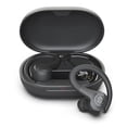 thumbnail image 1 of JLab Go Sport+ Wireless Workout Earbuds Featuring C3 Clear Calling, Secure Earhook Sport Design, 32+ Hour Bluetooth Playtime, and 3 EQ Sound Settings (Graphite), 1 of 5