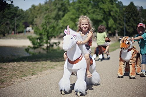 ponycycle ride on argos