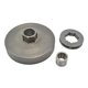 thumbnail image 1 of Tambor de embrague de motosierra Spet para 45cc/ 58cc / 52cc, 1 of 5