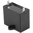thumbnail image 1 of CBB61 Starting Run Capacitor Generator 450V AC 24uF 50/60Hz for 400/350/300/250VAC UL/RU Listed, 1 of 5