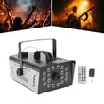 thumbnail image 4 of 1000W Smoke Machine, LED Fog Machine, Party Smoke Machine, 4 of 27