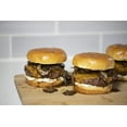 thumbnail image 2 of Pit Boss 3-in-1 Burger Press for Slider and Stuffed Patties - Non Stick, 2 of 4